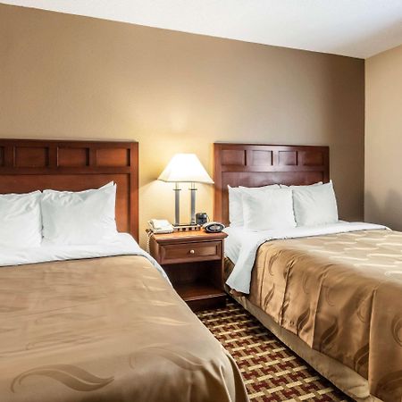 Quality Suites Paducah I-24 Extérieur photo