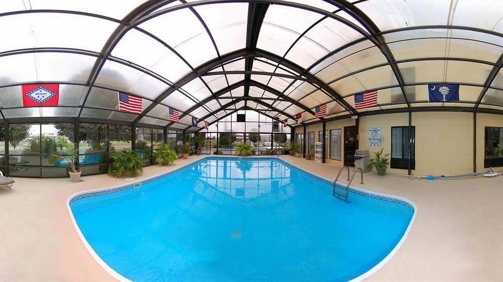 Quality Suites Paducah I-24 Extérieur photo