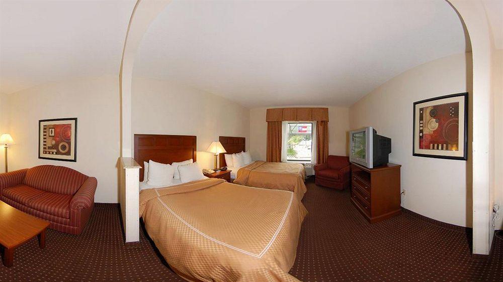 Quality Suites Paducah I-24 Extérieur photo