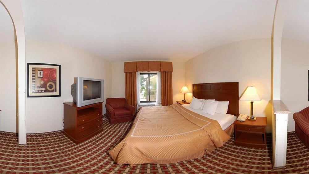 Quality Suites Paducah I-24 Extérieur photo