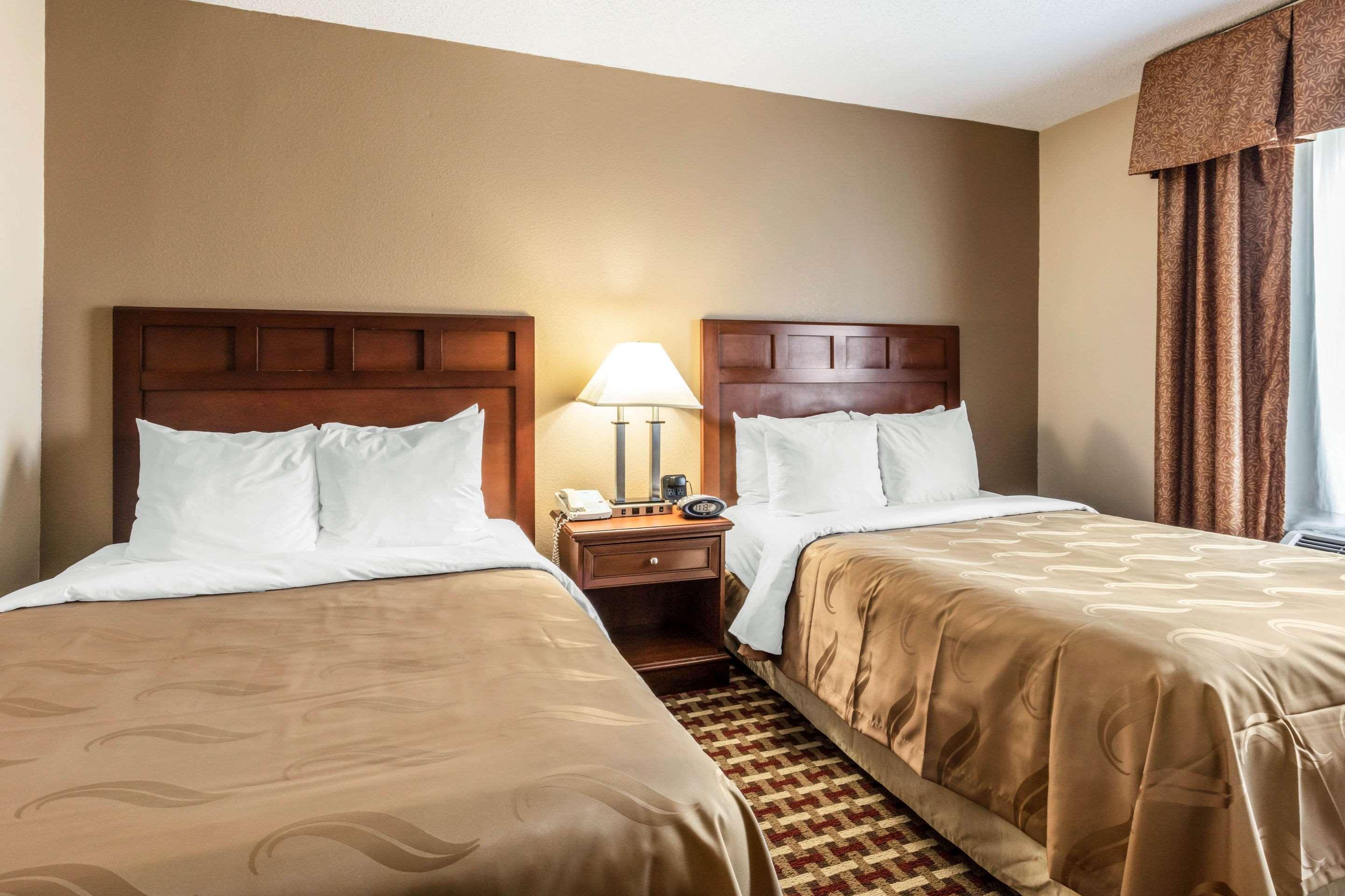 Quality Suites Paducah I-24 Extérieur photo