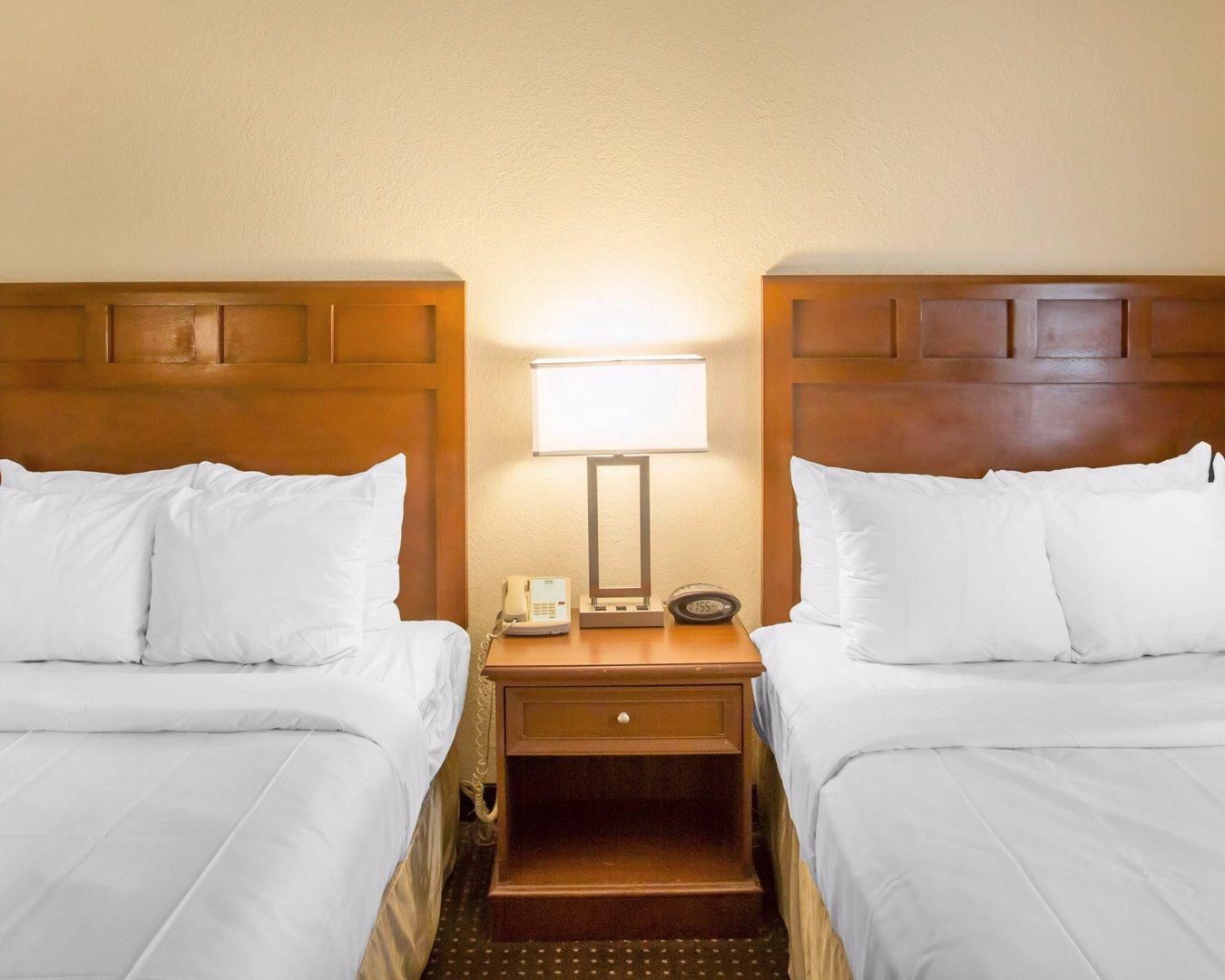 Quality Suites Paducah I-24 Extérieur photo