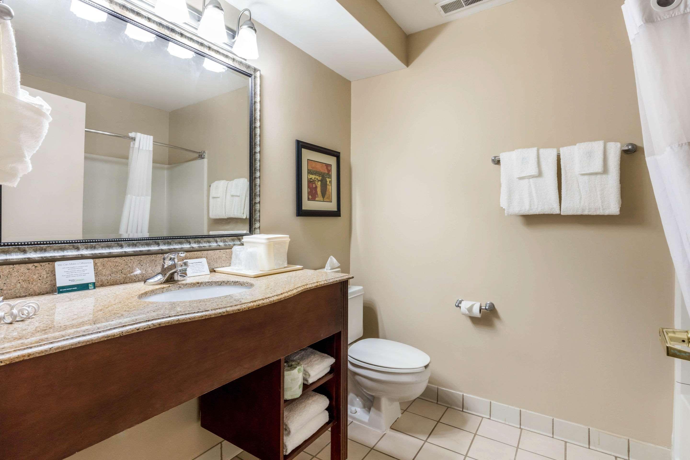 Quality Suites Paducah I-24 Extérieur photo