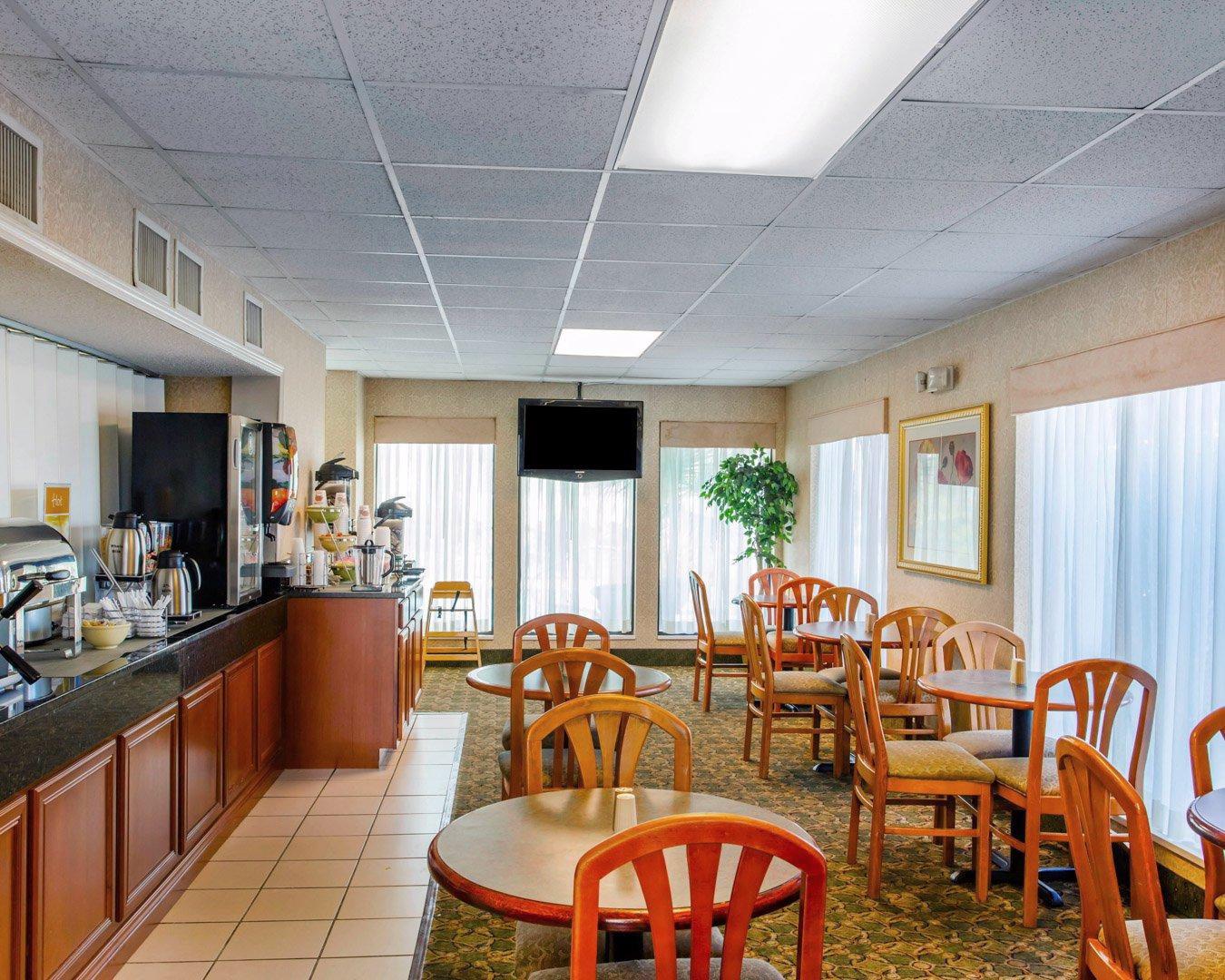 Quality Suites Paducah I-24 Extérieur photo