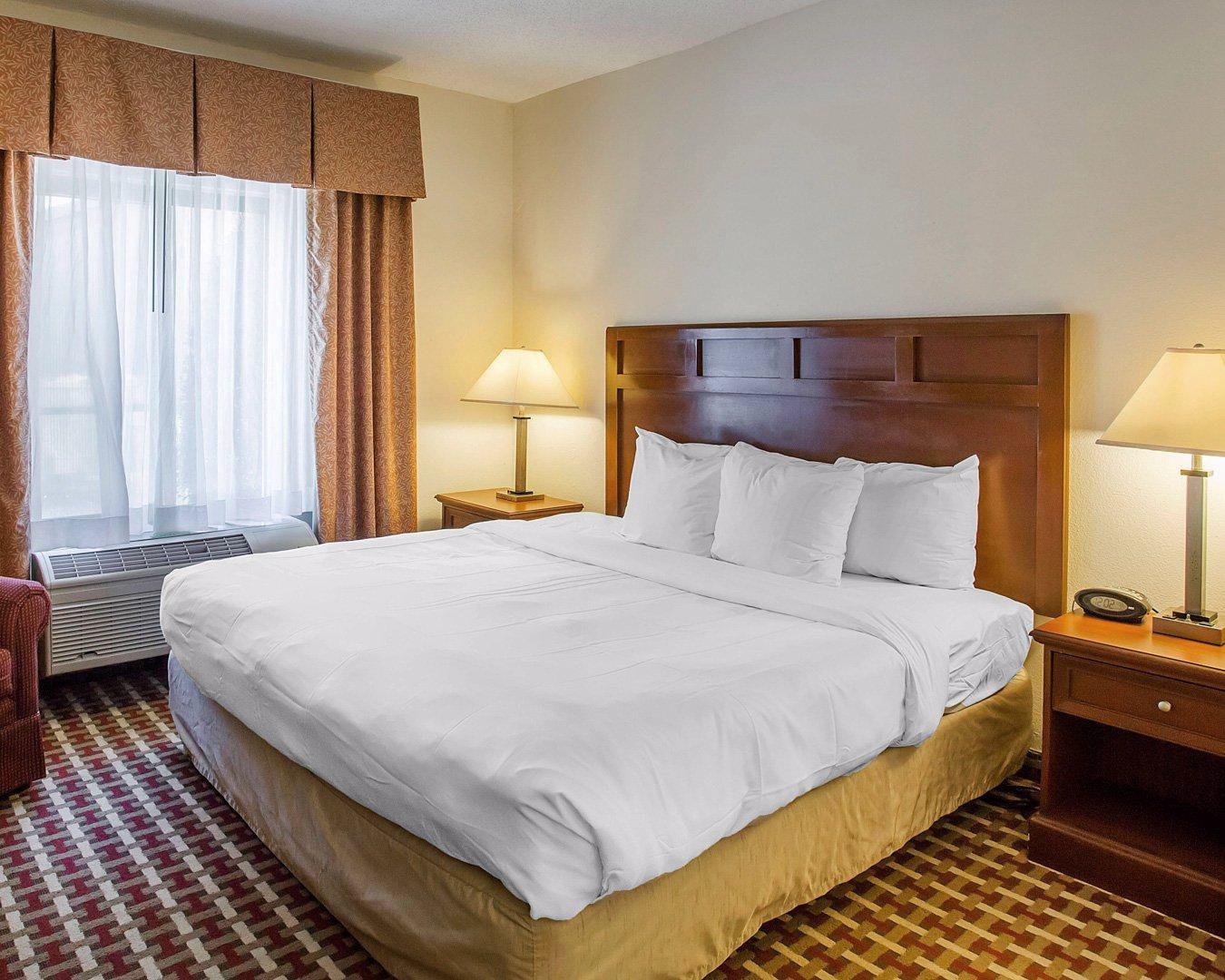 Quality Suites Paducah I-24 Extérieur photo