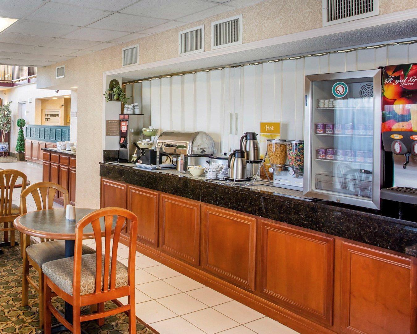 Quality Suites Paducah I-24 Extérieur photo