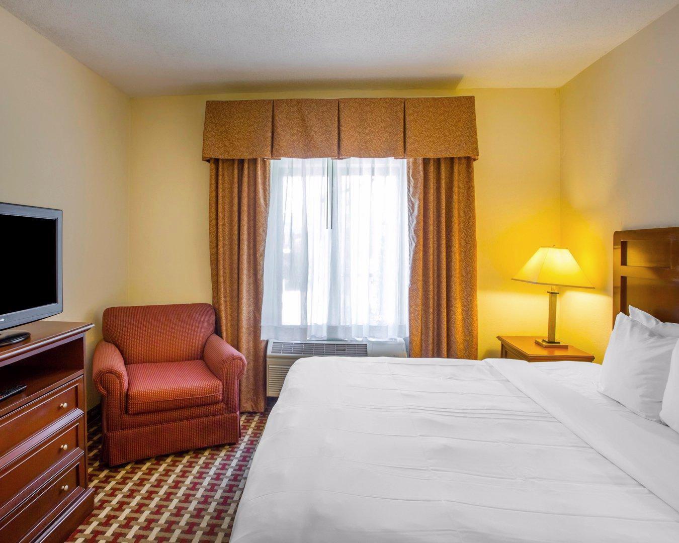 Quality Suites Paducah I-24 Extérieur photo