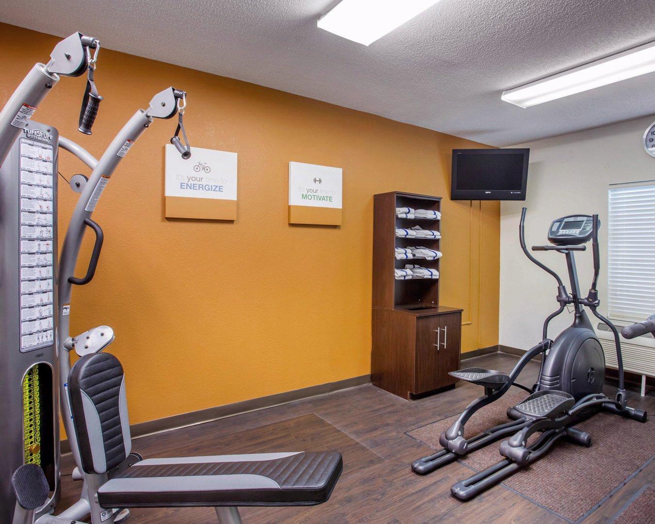 Quality Suites Paducah I-24 Extérieur photo