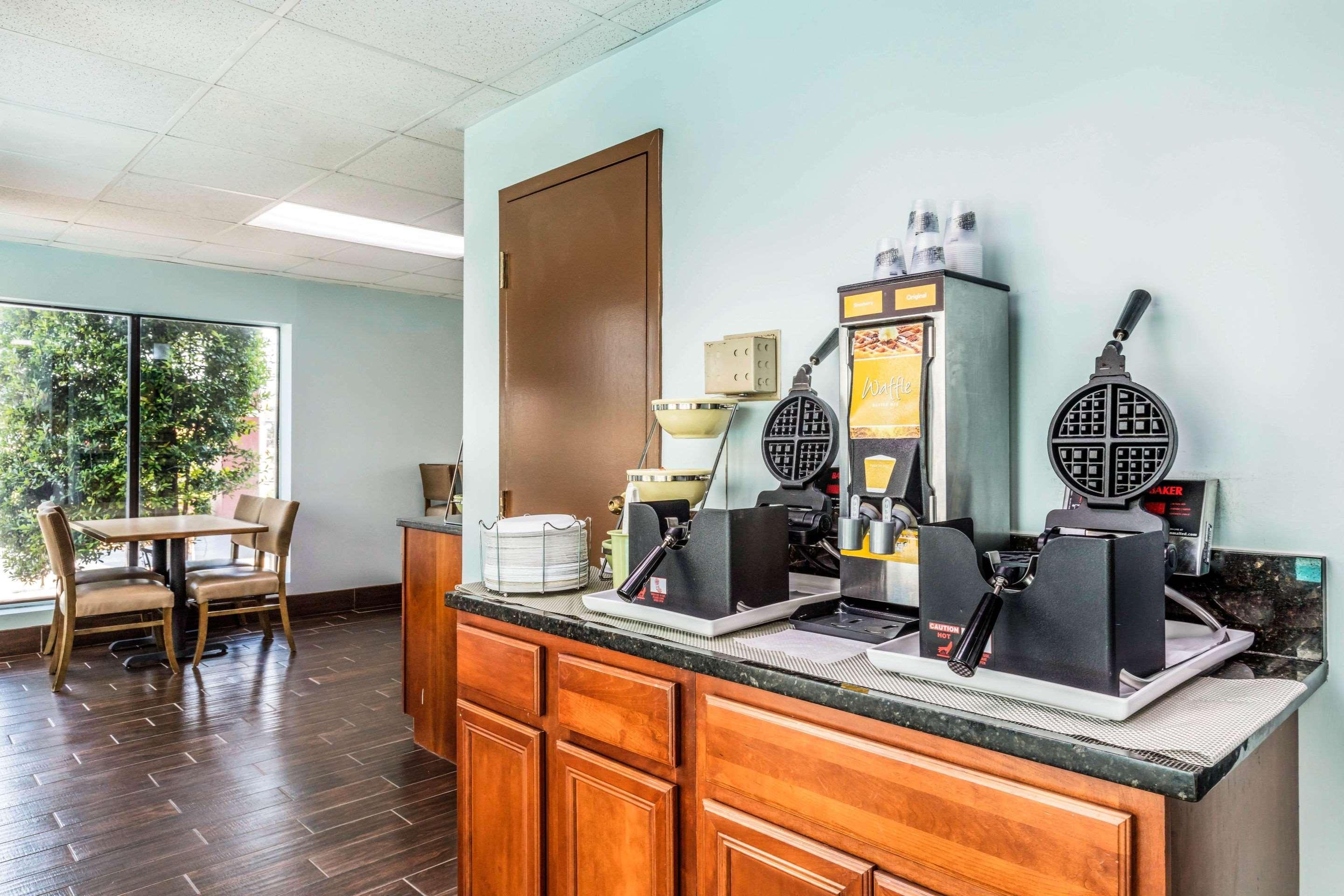Quality Suites Paducah I-24 Extérieur photo