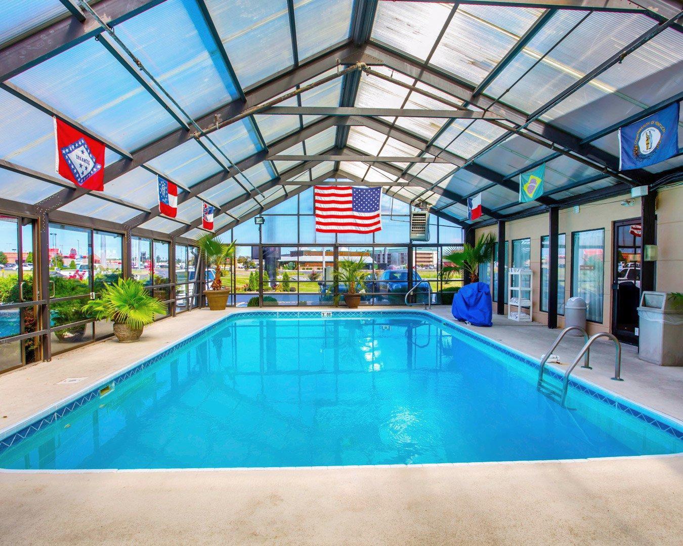 Quality Suites Paducah I-24 Extérieur photo
