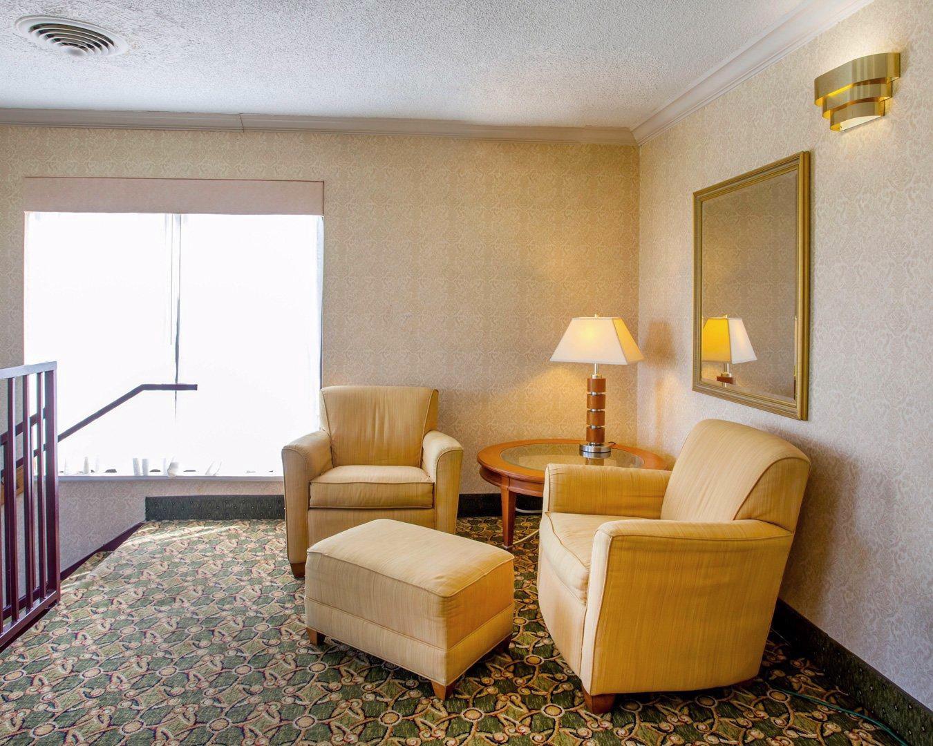 Quality Suites Paducah I-24 Extérieur photo