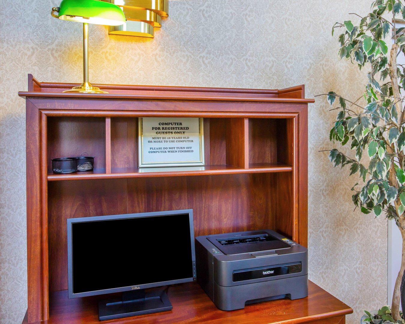 Quality Suites Paducah I-24 Extérieur photo