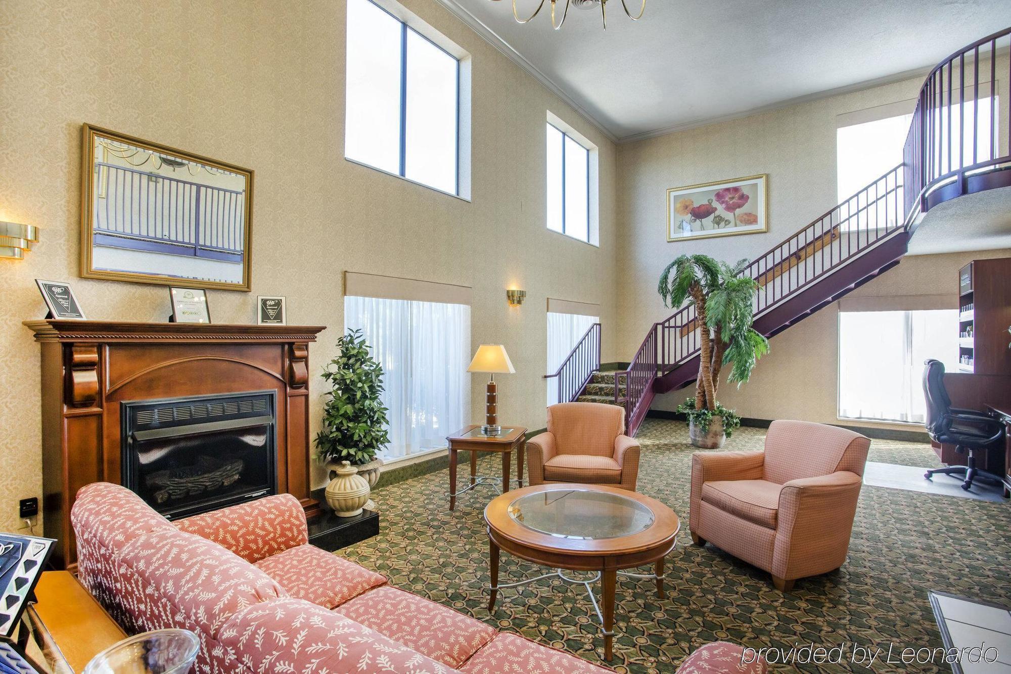 Quality Suites Paducah I-24 Extérieur photo