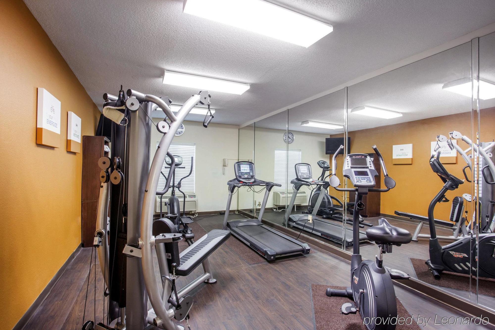 Quality Suites Paducah I-24 Extérieur photo