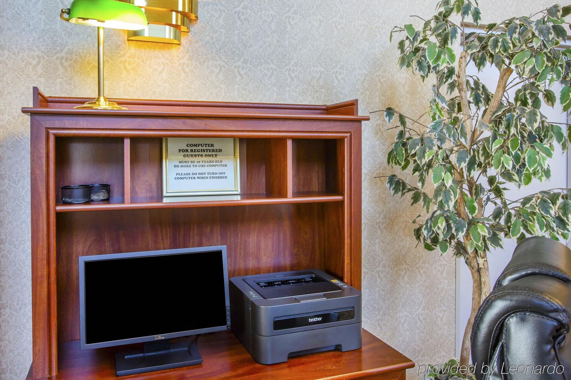 Quality Suites Paducah I-24 Extérieur photo