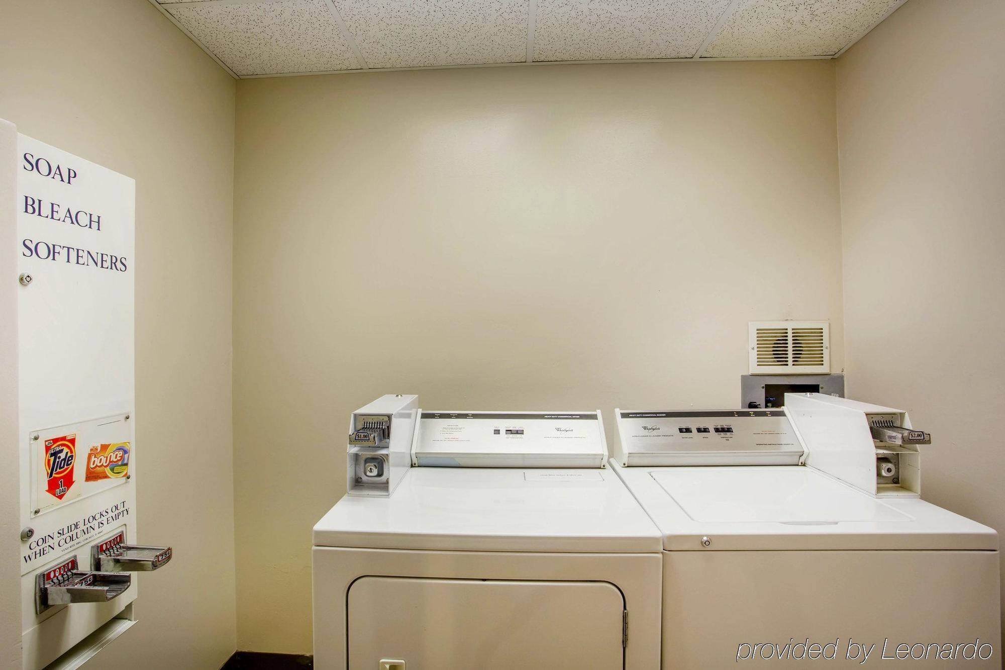 Quality Suites Paducah I-24 Extérieur photo
