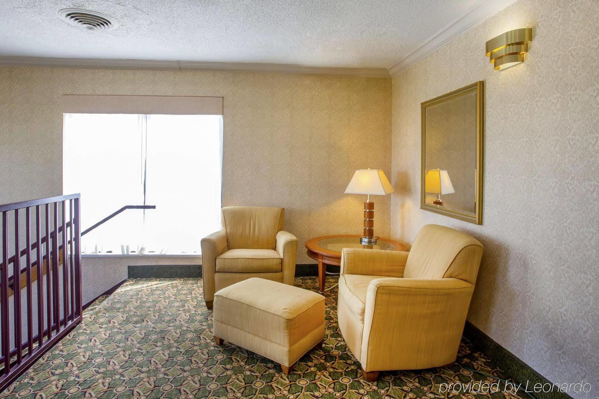 Quality Suites Paducah I-24 Extérieur photo