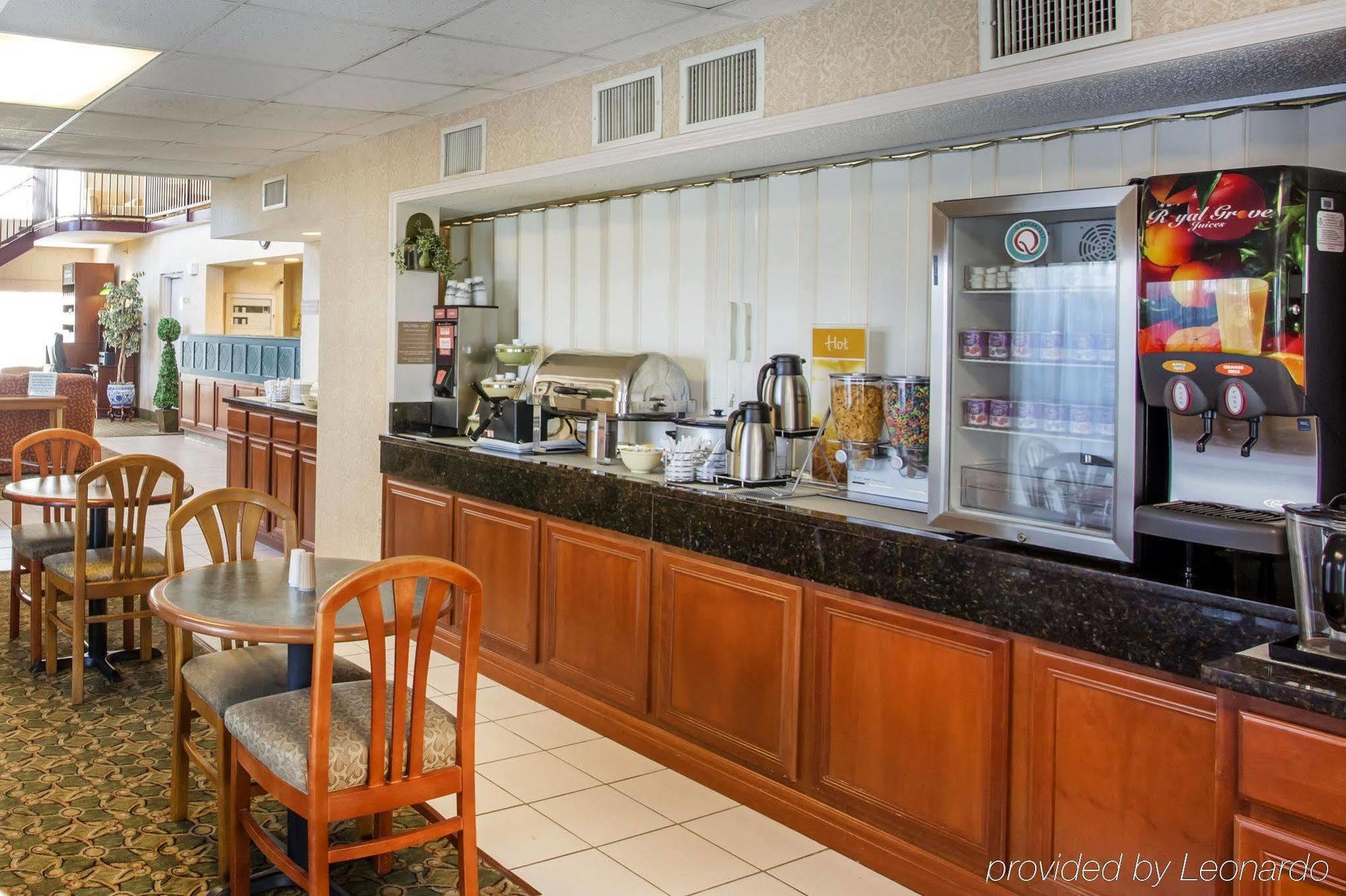 Quality Suites Paducah I-24 Extérieur photo
