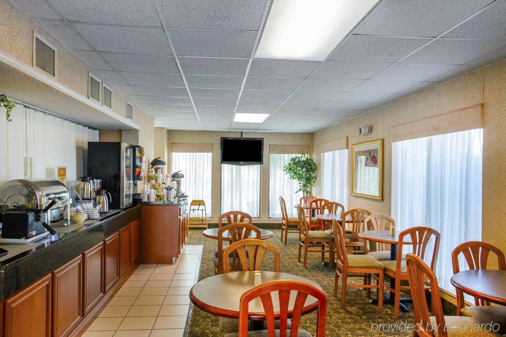Quality Suites Paducah I-24 Extérieur photo
