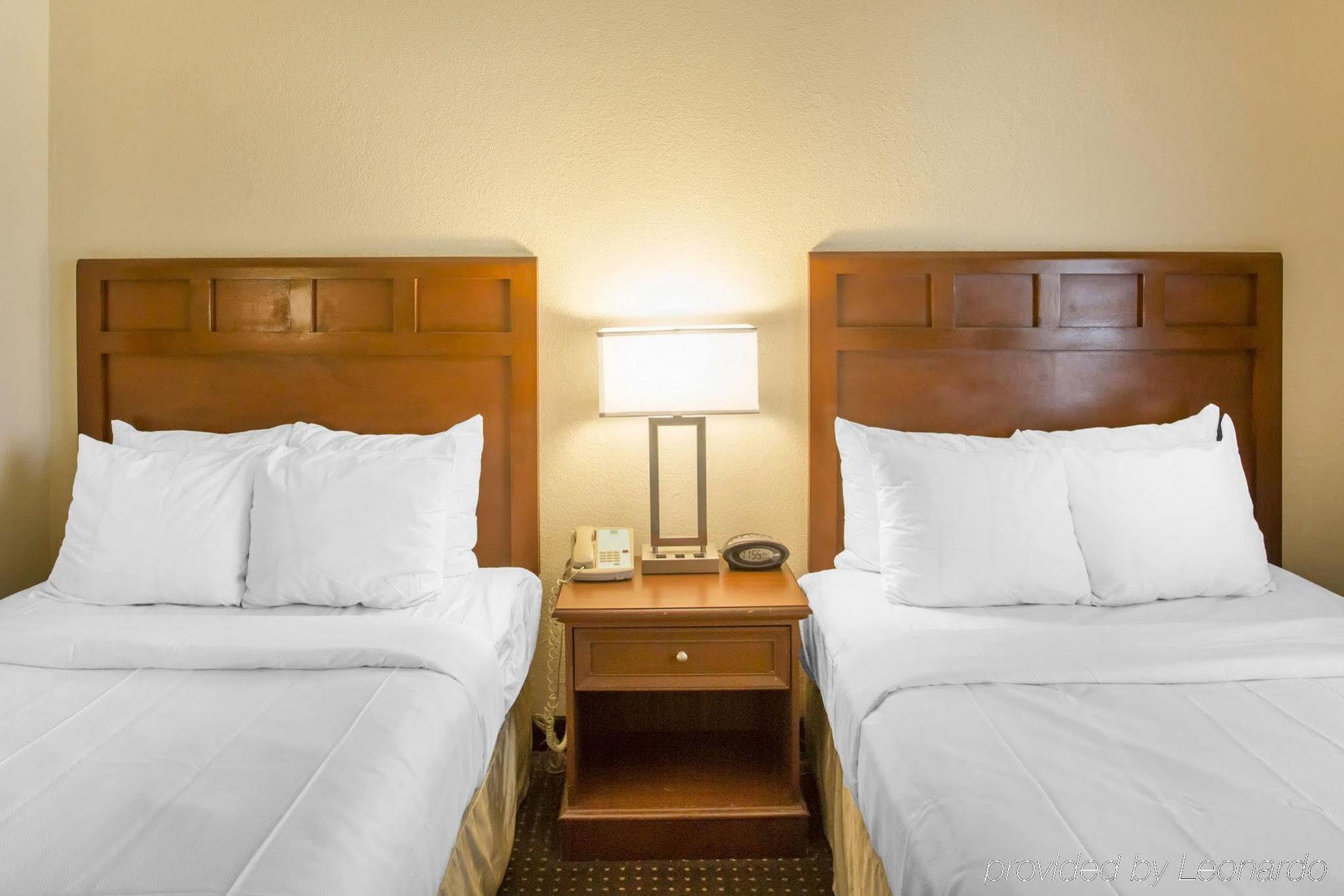 Quality Suites Paducah I-24 Extérieur photo