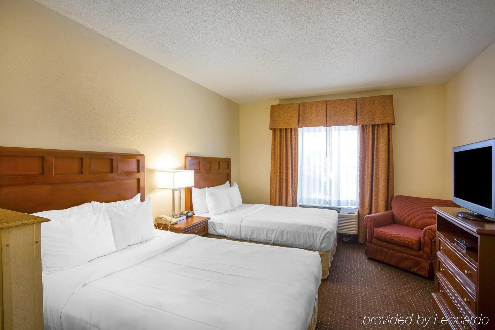Quality Suites Paducah I-24 Extérieur photo