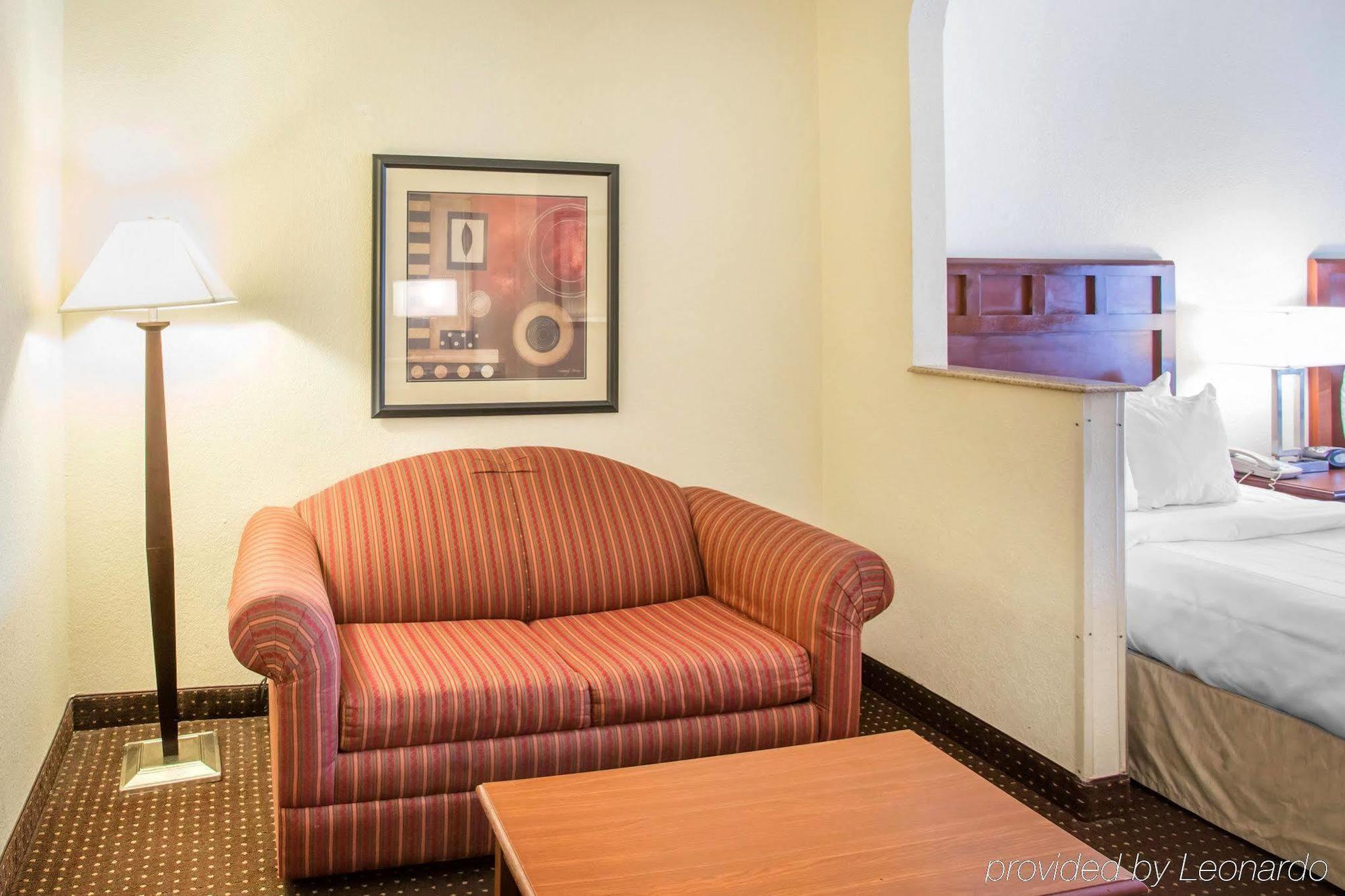 Quality Suites Paducah I-24 Extérieur photo