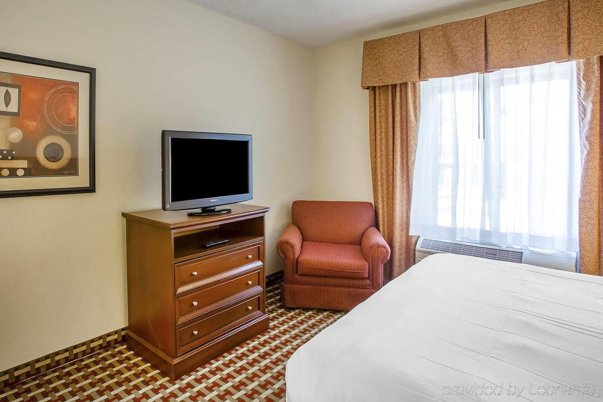 Quality Suites Paducah I-24 Extérieur photo