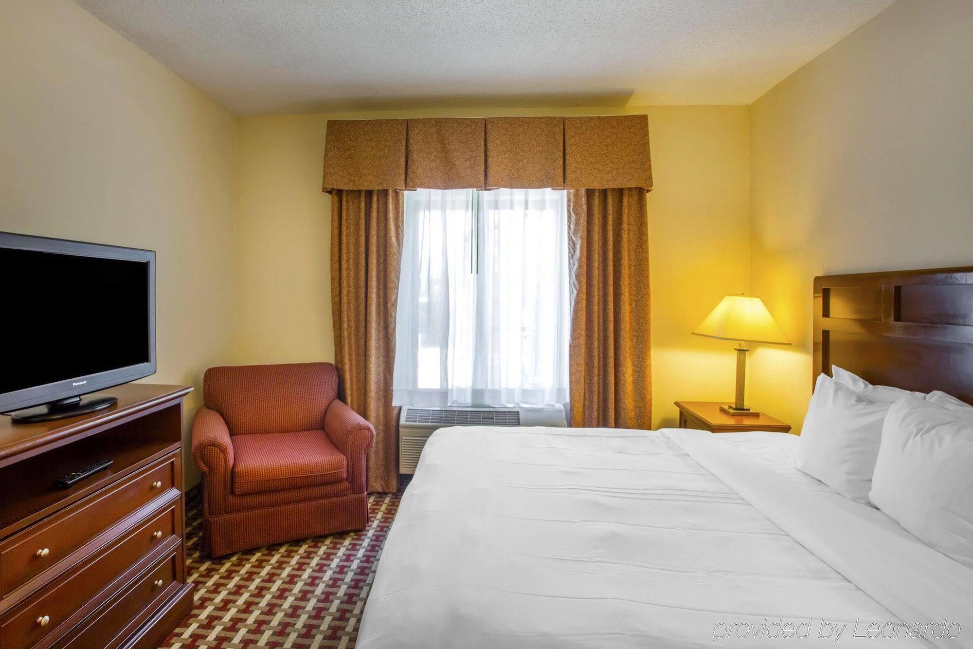 Quality Suites Paducah I-24 Extérieur photo
