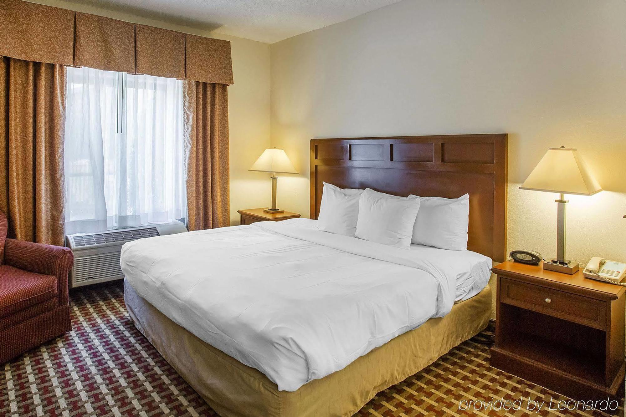 Quality Suites Paducah I-24 Extérieur photo