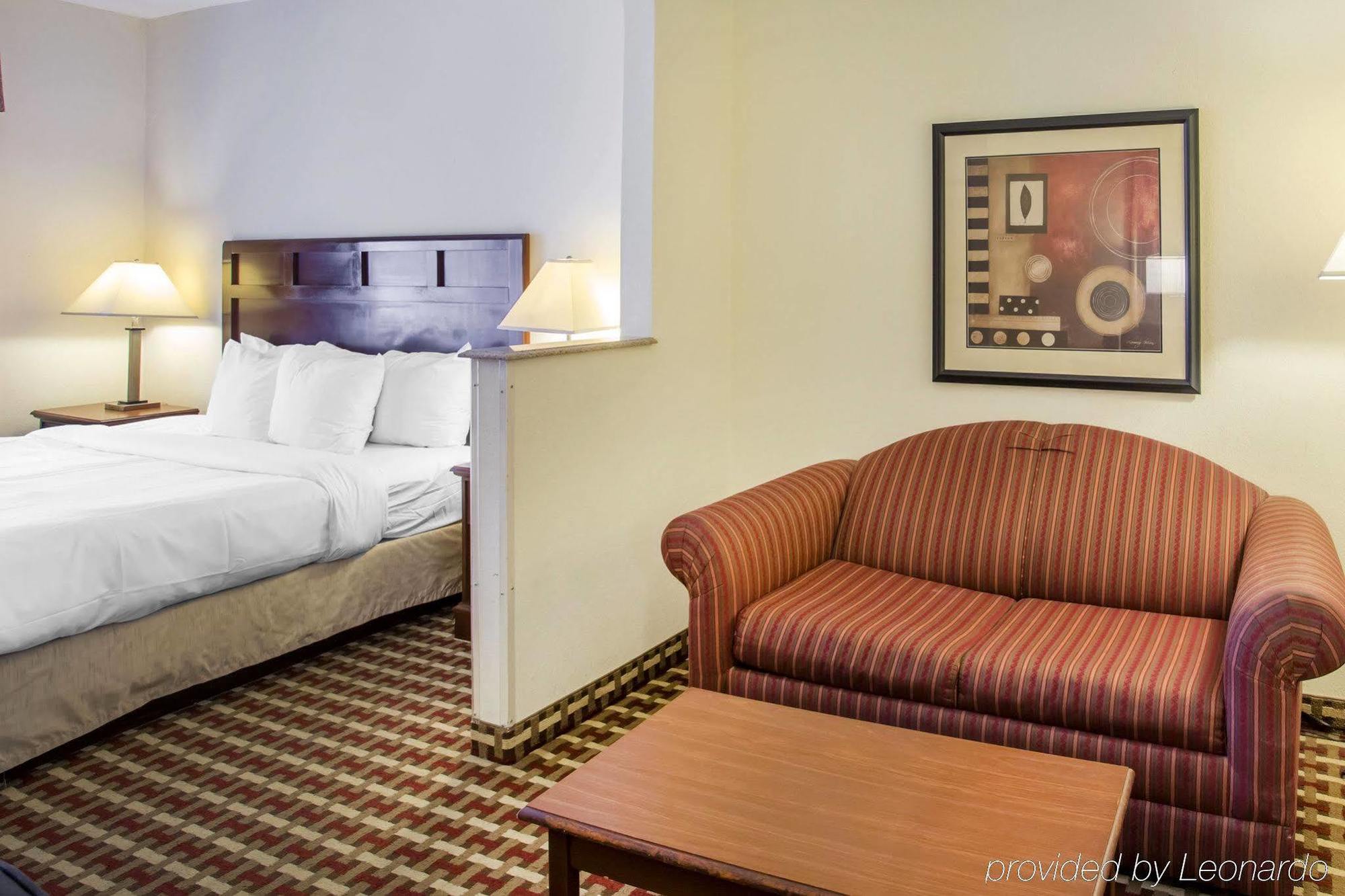 Quality Suites Paducah I-24 Extérieur photo