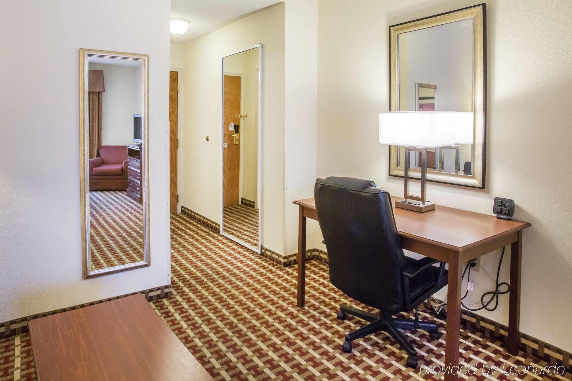 Quality Suites Paducah I-24 Extérieur photo